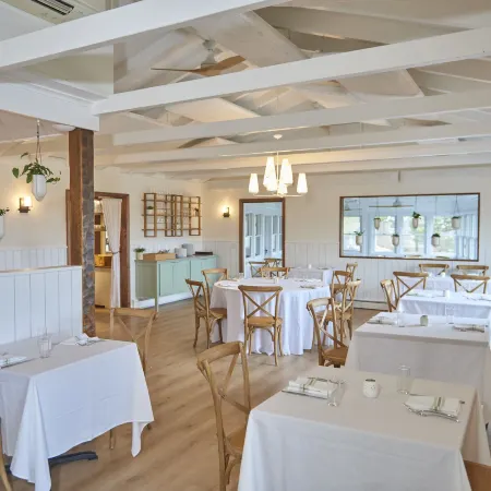 The Hampton Maid