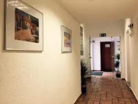 Pension Lindenhof Hotels in Diez