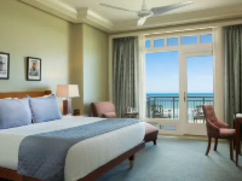 Hammock Beach Golf Resort & Spa Hotels in Flagler County