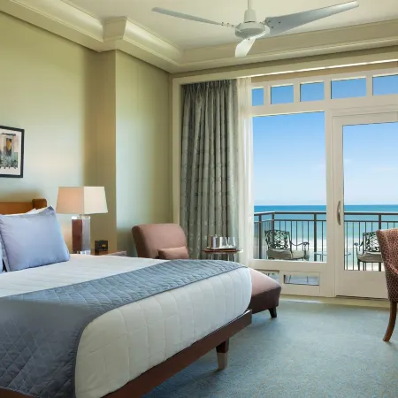 Hammock Beach Golf Resort & Spa