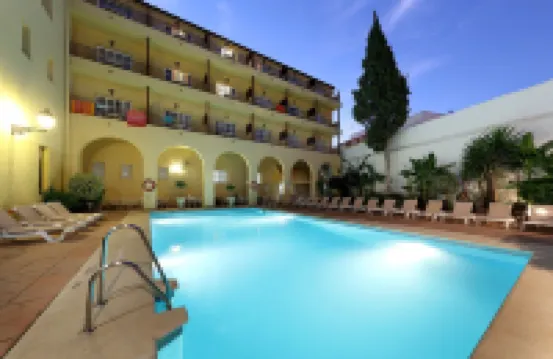 Crisol Monasterio de San Miguel