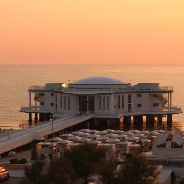 Hotel Cristallo
