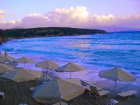 Dialinas Apartments Hotels in Istro
