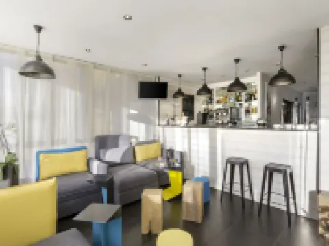 Best Western Hotel Canet-Plage Hotels in Canet-en-Roussillon