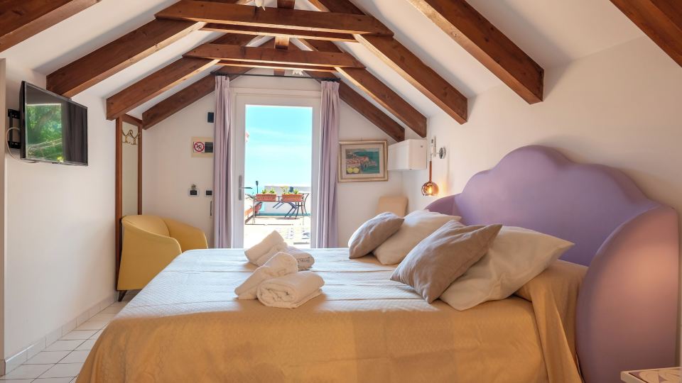 Hotel Villa Annalara Charme and Relax