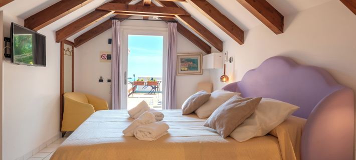 Hotel Villa Annalara Charme and Relax Hotels in Amalfi