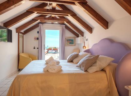 Hotel Villa Annalara Charme and Relax
