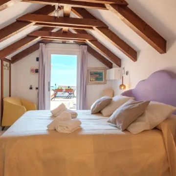 Hotel Villa Annalara Charme and Relax