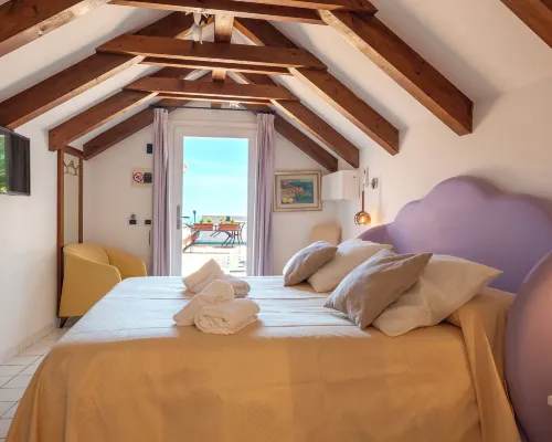 Hotel Villa Annalara Charme and Relax Hotels in Amalfi
