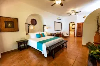 Hotel Rancho Encantado Hotels in Municipio Bacalar