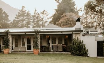 Blue Gum Country Estate