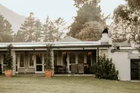 Blue Gum Country Estate Hotels in Greater Hermanus