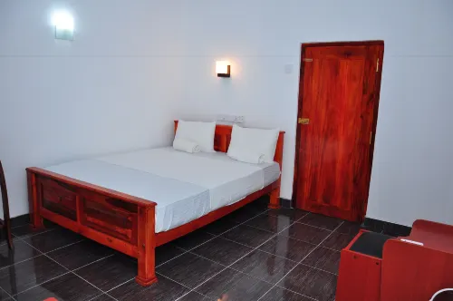 Hotel Camorich - Wifi