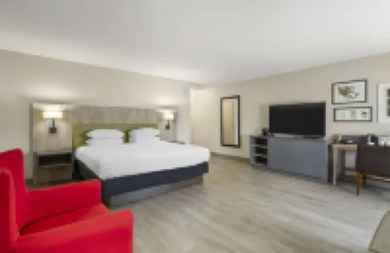 Country Inn & Suites by Radisson, Tampa Airport North, FL