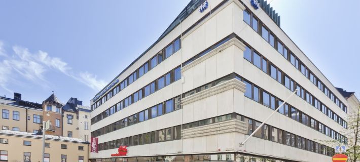 Omena Hotel Helsinki City Centre Hotels in Helsinki