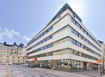 Omena Hotel Helsinki City Centre
