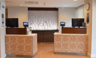 Fairfield Inn Binghamton