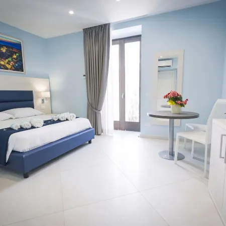Relais Kaora Guesthouse
