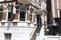 阿姆斯特丹昆丁飯店 阿姆斯特丹住宿飯店