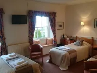 The Silverdale Hotel فنادق في Priest Hutton