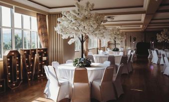 Best Western the Webbington Hotel and Spa