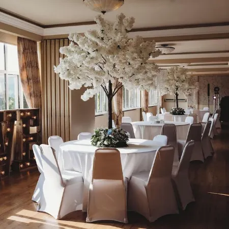 Best Western the Webbington Hotel and Spa