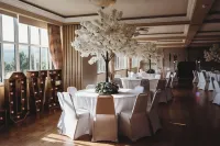 Best Western the Webbington Hotel and Spa Hotels in Winscombe