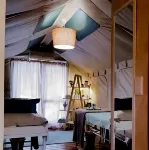 La Montagne Guest Lodge - spa