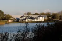Fletcher Hotel - Resort Spaarnwoude Hotels in Velsen-Zuid