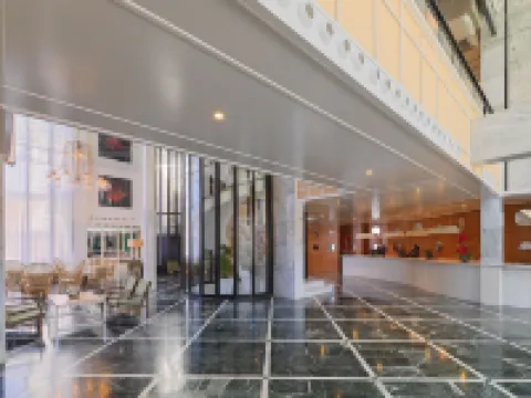 H10 Cambrils Playa Hotels in Cambrils