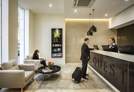 2. 퀘스트 킹 윌리..