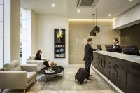 Quest King William South Hotels in Hyde Park