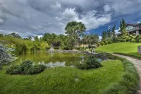 Koanze Luxury Hotel & Spa - Pet Friendly