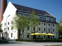 Ventura Boutique Hotel Hotels in Varna