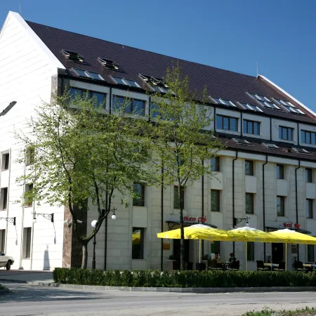 Ventura Boutique Hotel