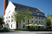 Ventura Boutique Hotel Hotels in Varna