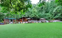 Ayar Jungle Resort