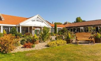The Bridge Hotel and Spa