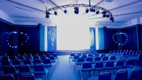 Aljazira Beach & Spa  -  Families and Couples Only - gimnasio