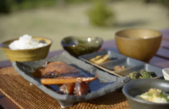 ソラニワホテルアンドカフェ