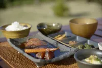 소라니와 호텔 앤드 카페