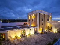 Borgo San Marco Hotel a Fasano