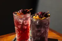 シェラトン ブーゲンビリア リゾート ＆ コンベンションセンター - バー