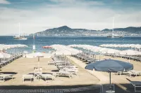 Suite Hotel Nettuno - Beach