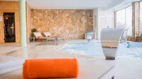 Dormio Resort Costa Blanca Beach & Spa - Hot Springs