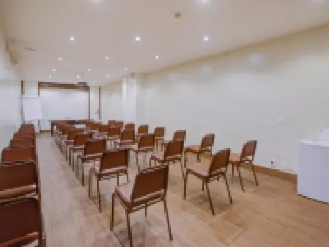 リオ アエロポルト ホテル リオデジャネイロのホテル