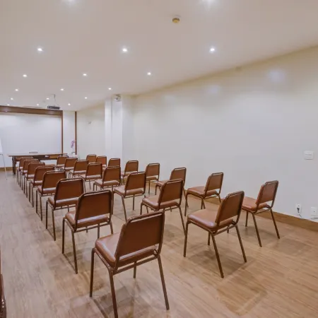 Rio Aeroporto Hotel Galeão Отели рядом с Аэропорт Галеан