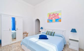 Villa Panoramica - Ischia Ponte