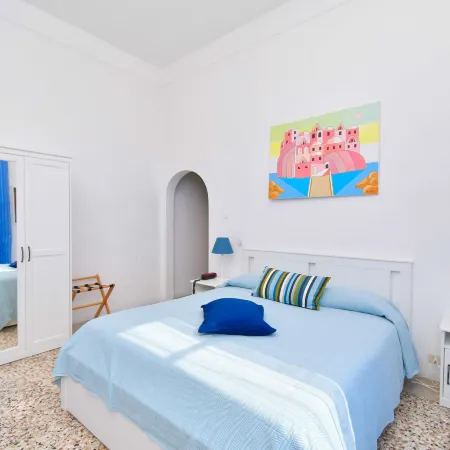 Villa Panoramica - Ischia Ponte