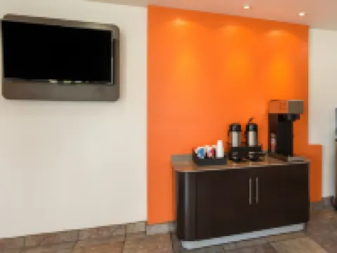 Americas Best Value Inn & Suites Humble Hoteles en Humble